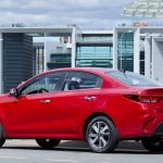 Обзор автомобиля kia rio: технические характеристики, комплектации и цены в 2019 году