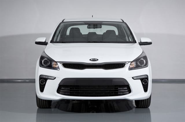 Обзор автомобиля kia rio: технические характеристики, комплектации и цены в 2019 году