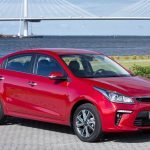 Обзор автомобиля kia rio: технические характеристики, комплектации и цены в 2019 году