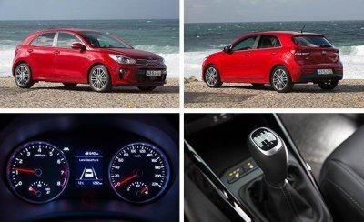 Обзор автомобиля kia rio: технические характеристики, комплектации и цены в 2019 году