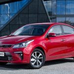 Обзор автомобиля kia rio: технические характеристики, комплектации и цены в 2019 году