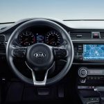 Обзор автомобиля kia rio: технические характеристики, комплектации и цены в 2019 году