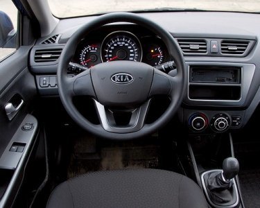 Обзор автомобиля kia rio: технические характеристики, комплектации и цены в 2019 году