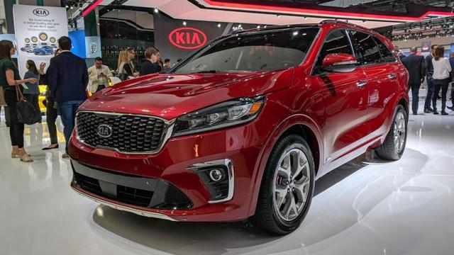 Обзор автомобиля kia sorento: технические характеристики, комплектации и цены на 2019 год