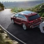 Обзор автомобиля kia sorento: технические характеристики, комплектации и цены на 2019 год