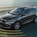 Обзор автомобиля kia sorento: технические характеристики, комплектации и цены на 2019 год