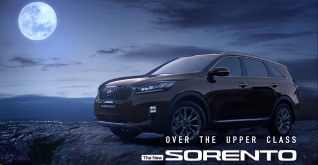 Обзор автомобиля kia sorento: технические характеристики, комплектации и цены на 2019 год