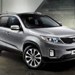 Обзор автомобиля kia sorento: технические характеристики, комплектации и цены на 2019 год