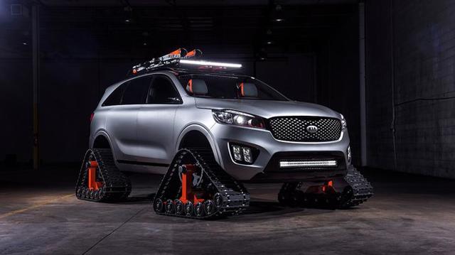 Обзор автомобиля kia sorento: технические характеристики, комплектации и цены на 2019 год