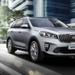 Обзор автомобиля kia sorento: технические характеристики, комплектации и цены на 2019 год