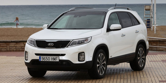 Обзор автомобиля kia sorento: технические характеристики, комплектации и цены на 2019 год