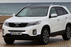 Обзор автомобиля kia sorento: технические характеристики, комплектации и цены на 2019 год