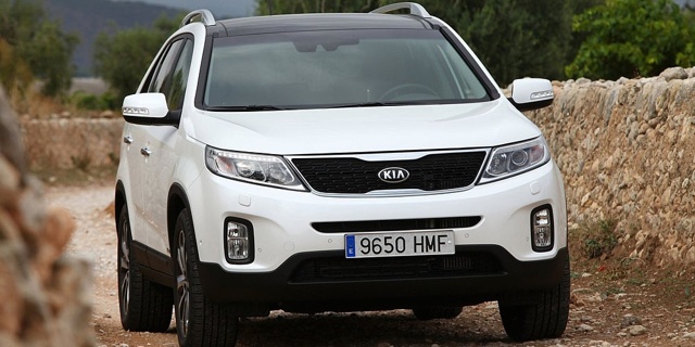 Обзор автомобиля kia sorento: технические характеристики, комплектации и цены на 2019 год