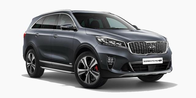 Обзор автомобиля kia sorento: технические характеристики, комплектации и цены на 2019 год