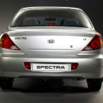 Обзор автомобиля kia spectra 2 поколения: технические характеристики, комплектации и цены