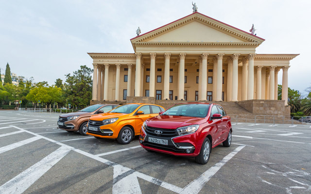 Обзор автомобиля lada xray: технические характеристики, комплектации, цены в 2019 году