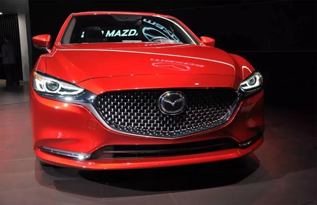 Обзор автомобиля mazda 6: технические характеристики, комплектация и цены на 2019 год