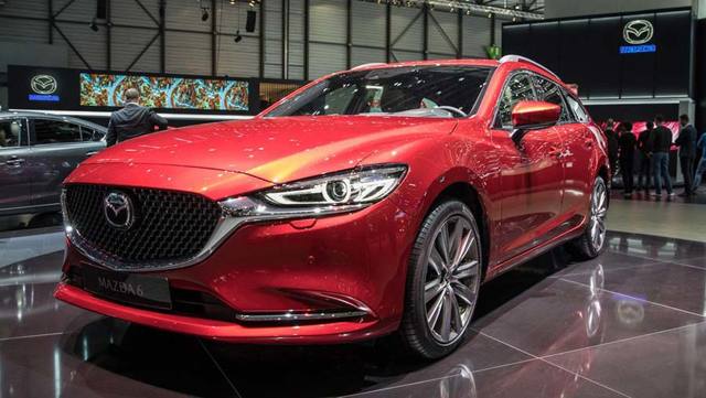 Обзор автомобиля mazda 6: технические характеристики, комплектация и цены на 2019 год