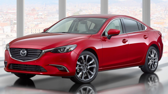 Обзор автомобиля mazda 6: технические характеристики, комплектация и цены на 2019 год