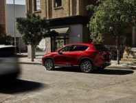 Обзор автомобиля mazda cx-5: технические характеристики, комплектации и цены в 2019 году