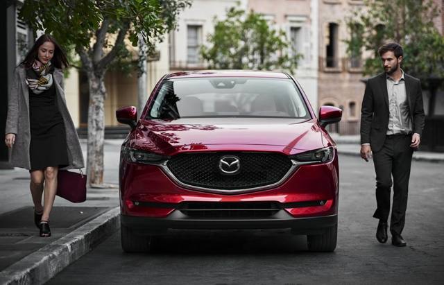 Обзор автомобиля mazda cx-5: технические характеристики, комплектации и цены в 2019 году