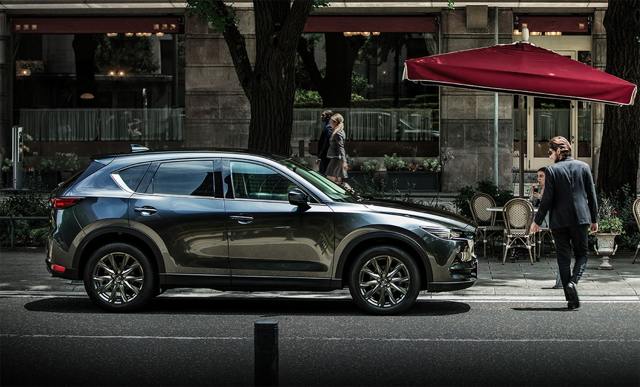 Обзор автомобиля mazda cx-5: технические характеристики, комплектации и цены в 2019 году