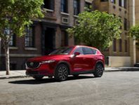 Обзор автомобиля mazda cx-5: технические характеристики, комплектации и цены в 2019 году