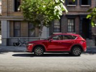 Обзор автомобиля mazda cx-5: технические характеристики, комплектации и цены в 2019 году