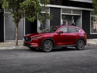 Обзор автомобиля mazda cx-5: технические характеристики, комплектации и цены в 2019 году