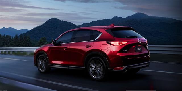 Обзор автомобиля mazda cx-5: технические характеристики, комплектации и цены в 2019 году