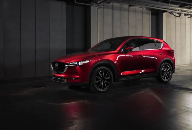 Обзор автомобиля mazda cx-5: технические характеристики, комплектации и цены в 2019 году