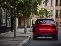 Обзор автомобиля mazda cx-5: технические характеристики, комплектации и цены в 2019 году