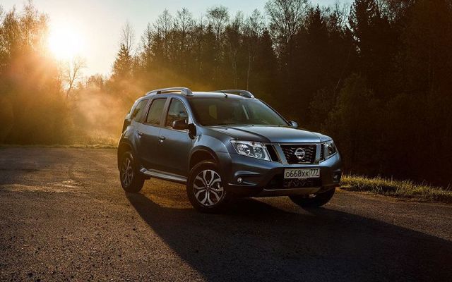 Обзор автомобиля nissan terrano: технические характеристики, комплектации и цены в 2019 году