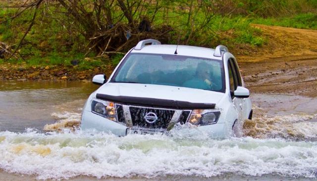 Обзор автомобиля nissan terrano: технические характеристики, комплектации и цены в 2019 году