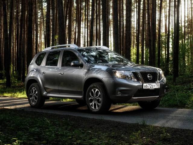 Обзор автомобиля nissan terrano: технические характеристики, комплектации и цены в 2019 году