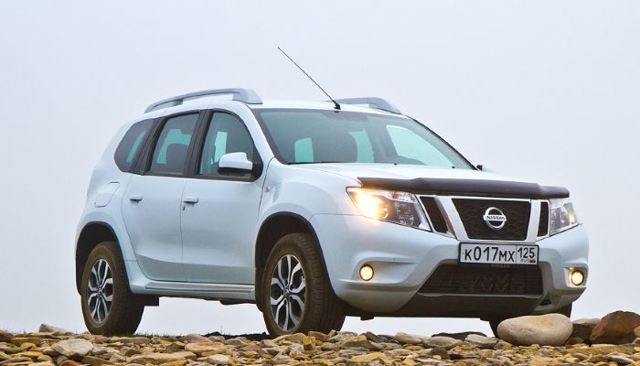 Обзор автомобиля nissan terrano: технические характеристики, комплектации и цены в 2019 году