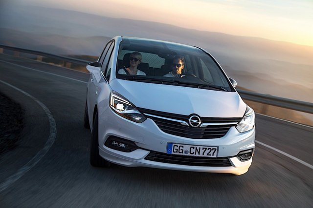 Обзор автомобиля opel zafira: технические характеристики, комплектация и цены на 2019 год