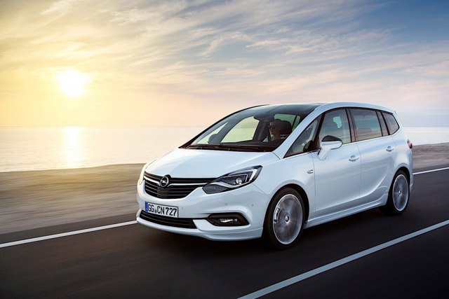 Обзор автомобиля opel zafira: технические характеристики, комплектация и цены на 2019 год