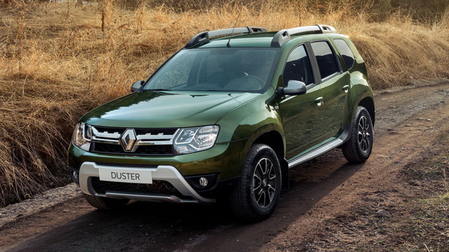 Обзор автомобиля renault duster технические характеристики, комплектации, цены в 2019 году