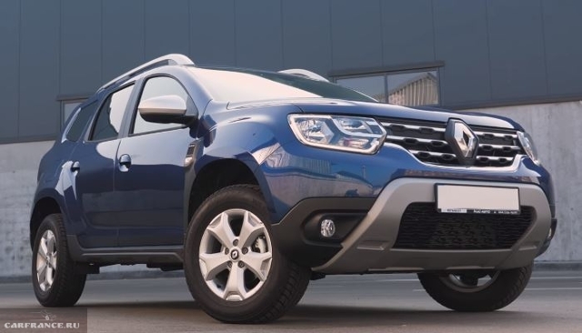 Обзор автомобиля renault duster технические характеристики, комплектации, цены в 2019 году