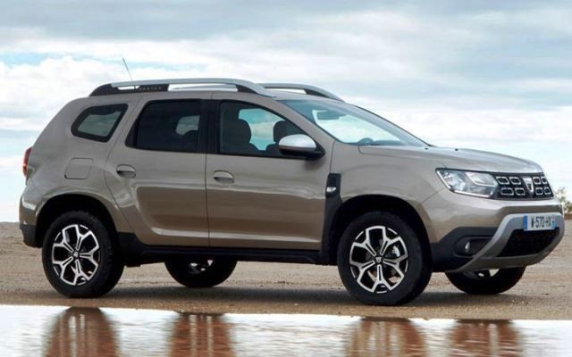 Обзор автомобиля renault duster технические характеристики, комплектации, цены в 2019 году