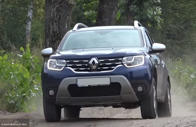 Обзор автомобиля renault duster технические характеристики, комплектации, цены в 2019 году