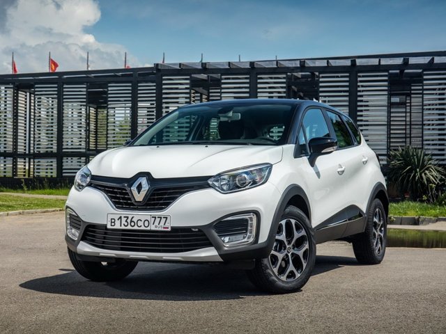 Обзор автомобиля renault kaptur, технические характеристики, комплектации, цены в 2019 году