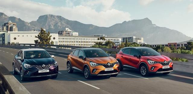 Обзор автомобиля renault kaptur, технические характеристики, комплектации, цены в 2019 году