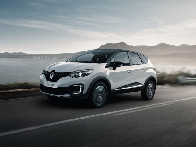 Обзор автомобиля renault kaptur, технические характеристики, комплектации, цены в 2019 году