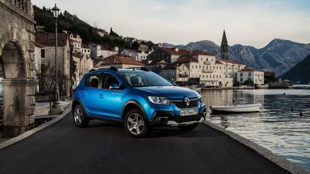 Обзор автомобиля renault sandero stepway: технические характеристики, комплектации и цены на 2019 год