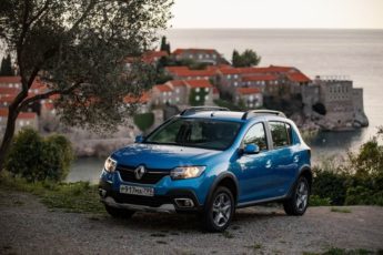 Обзор автомобиля renault sandero stepway: технические характеристики, комплектации и цены на 2019 год