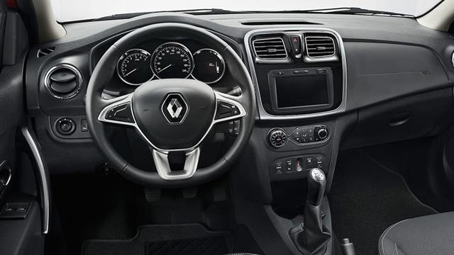 Обзор автомобиля renault sandero stepway: технические характеристики, комплектации и цены на 2019 год