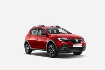 Обзор автомобиля renault sandero stepway: технические характеристики, комплектации и цены на 2019 год