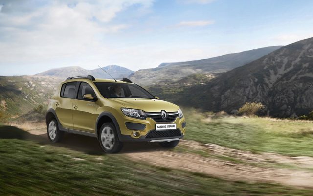 Обзор автомобиля renault sandero stepway: технические характеристики, комплектации и цены на 2019 год